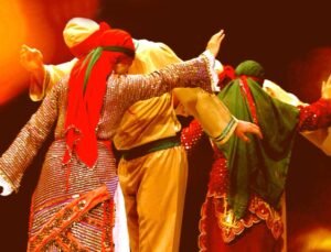 Alevi-Bektaşi Güç Birliği Platformu’ndan Birlik ve Barış Çağrısı