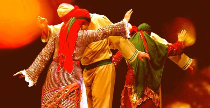 Alevi-Bektaşi Güç Birliği Platformu’ndan Birlik ve Barış Çağrısı