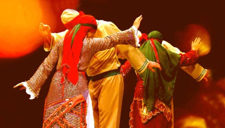 Alevi-Bektaşi Güç Birliği Platformu’ndan Birlik ve Barış Çağrısı