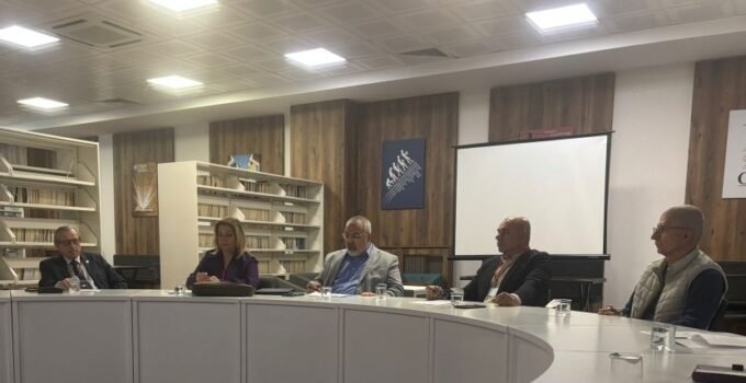 Cumhuriyet’in 2. Yüzyılında Aleviler ve Bektaşiler Sempozyumu Ankara’da Gerçekleştirildi