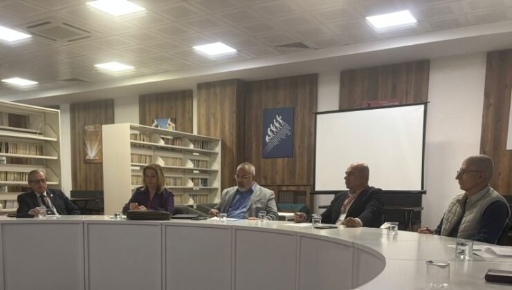 Cumhuriyet’in 2. Yüzyılında Aleviler ve Bektaşiler Sempozyumu Ankara’da Gerçekleştirildi