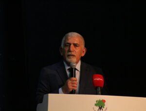 “Terörsüz Türkiye” Tartışmalarına Sert Uyarı