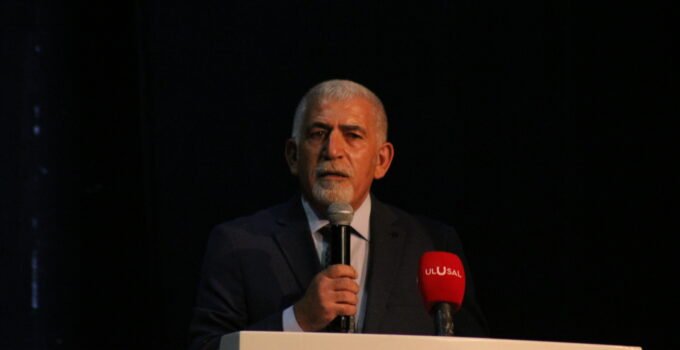 “Terörsüz Türkiye” Tartışmalarına Sert Uyarı