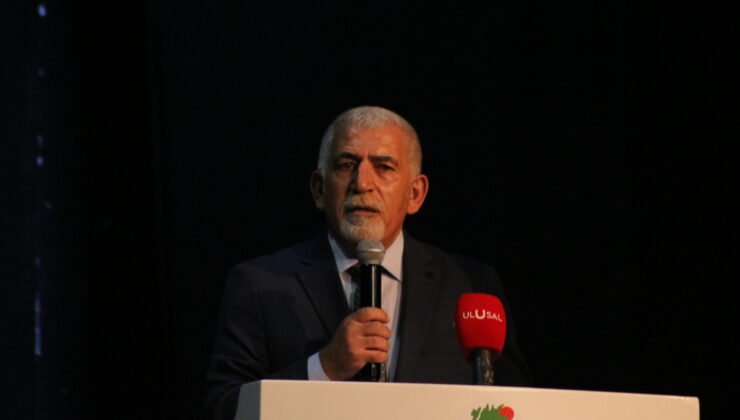 “Terörsüz Türkiye” Tartışmalarına Sert Uyarı