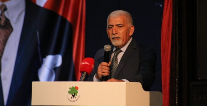 Yazar Mustafa Fırat’tan Önemli Uyarılar: Hamaset Değil Çözüm İstiyoruz