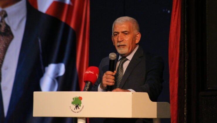 Yazar Mustafa Fırat’tan Önemli Uyarılar: Hamaset Değil Çözüm İstiyoruz