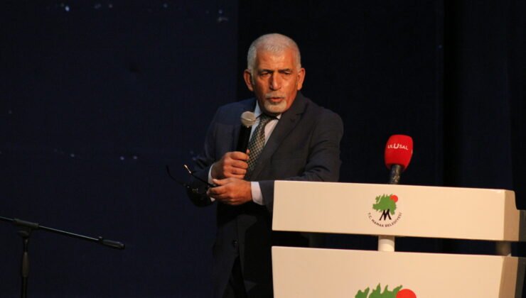 Alevi-Bektaşi Anma Törenlerinde “Siyaset” Tepkisi: “Erenlerin Gölgesine Siyaset Düşmesin”