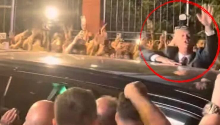 Baba Mansur Ocağı’ndan Garip Dede Cemevi’ndeki Sloganlara Kınama