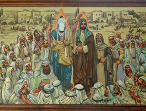 Ankara’da Gadir-i Hum Coşkusu