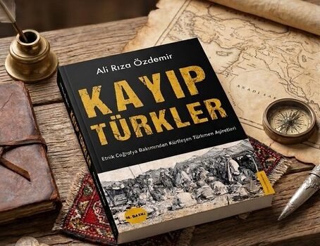 Kürtleşen Türkler: Kaybolmuş Bir İzin Tarihi