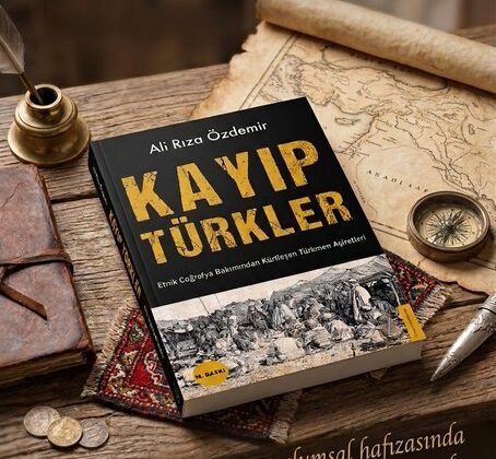 Kürtleşen Türkler: Kaybolmuş Bir İzin Tarihi