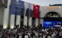 Hacıbektaş’ta Tarihi Buluşma: Horasan Erenleri Gönülleri Birleştirdi