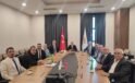 Alevi-Bektaşi Güç Birliği Platformu’ndan Av. Metin Tarhan’a “Hayırlı Olsun” Ziyareti