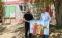 Munzur Üniversitesi Öğrencilerinin Eserleri Cemevlerine Hediye Ediliyor