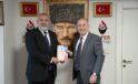 Alevi Bektaşi Güç Birliği Platformu’ndan Zafer Partisi’ne Ziyaret