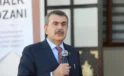 Bakan Tekin Duyurdu: Alevilik ve Bektaşilik İçin 12 Yeni Eğitim Modülü Hazırlandı