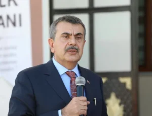 Bakan Tekin Duyurdu: Alevilik ve Bektaşilik İçin 12 Yeni Eğitim Modülü Hazırlandı