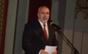 Ali Rıza Özdemir: “Alevi Partisi fikrine sıcak bakmıyorum”