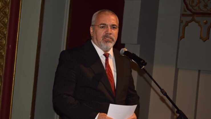 Ali Rıza Özdemir: “Alevi Partisi fikrine sıcak bakmıyorum”