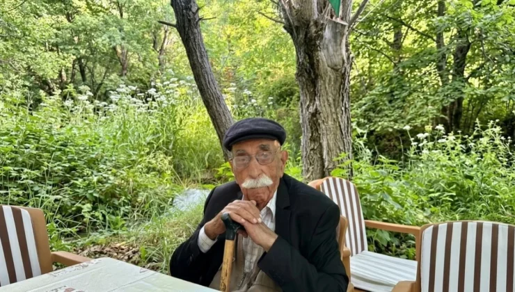 Erzincan’da Alevi Camiası Yas Tutuyor: Ali Rıza Doğan Dede Hakk’a Yürüdü