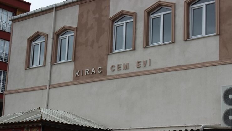 İstanbul Esenyurt’taki Kıraç Cemevi’nde tahliye kararı ertelendi